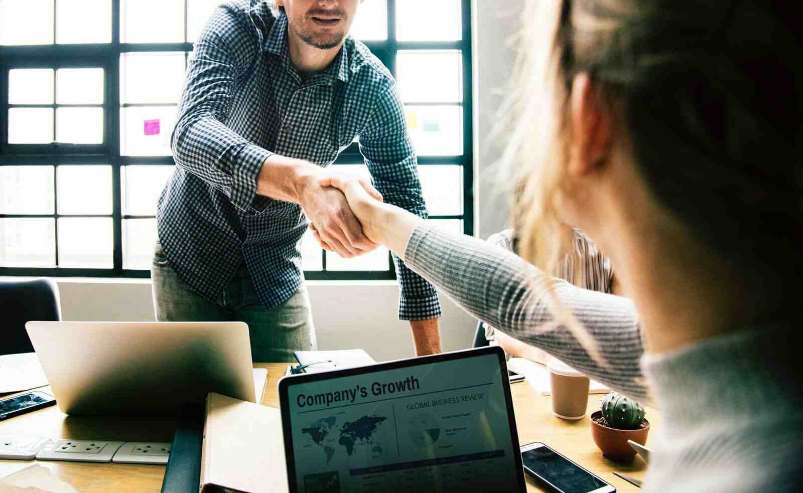 Your Trusted Professional Partner